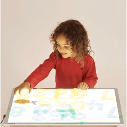 Světelný panel Light Table A3