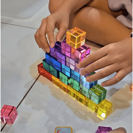 Mořské dno – Podložka do Tuff Tray MINI/MAXI