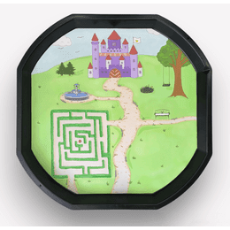 Zámek – Podložka do Tuff Tray MINI/MAXI