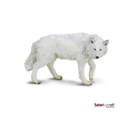 Safari Ltd. Vlk polární
