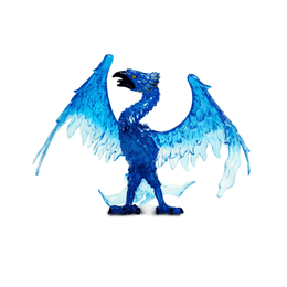 Safari Ltd. Modrý Fénix