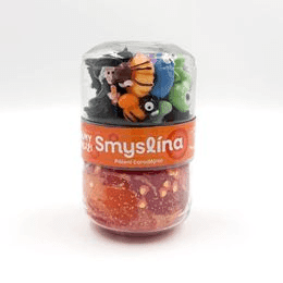 Smyslína Pálení čarodějnic