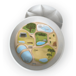 ZOO – Podložka do Play Tray