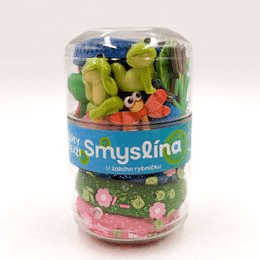 Smyslína U žabího rybníčku