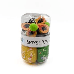 Smyslína Hmyzí říše