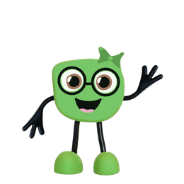 ALEX Figurka Glo Pals + 2 svítící kostky do vody