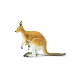 Safari Ltd. Jack Russel teriér