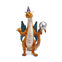 Safari Ltd. Párty drak