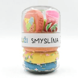 Smyslína Vítej v cukrárně