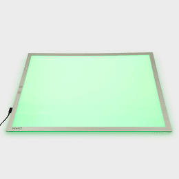 Světelný panel Light Table A2 měnící barvy