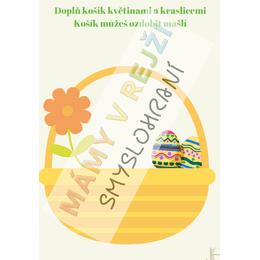 Valentýnské tvoření s modelínou PDF