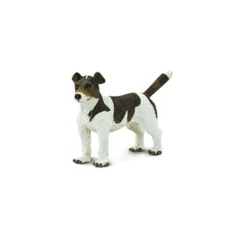 Safari Ltd. Jack Russel teriér