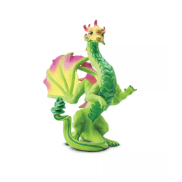 Safari Ltd. Květinový drak