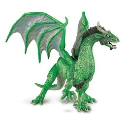 Safari Ltd. Lesní drak