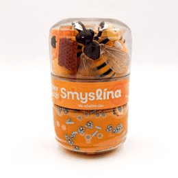 Smyslína Ve včelím úlu