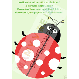 Jarní tvoření s modelínou PDF