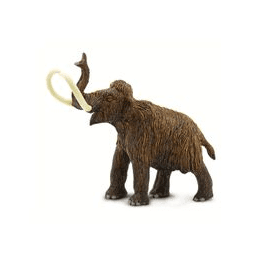 Safari Ltd. Mamut srstnatý