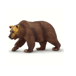 Safari Ltd. Medvěd Grizzly