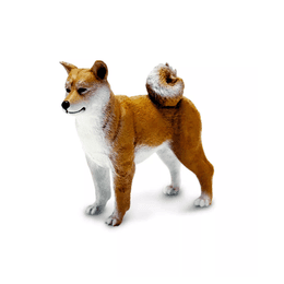 Safari Ltd. Shiba Inu