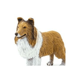 Safari Ltd. Jack Russel teriér