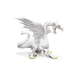 Safari Ltd. Sněžný drak