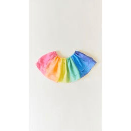 Sarah´s Silks Tutu sukýnka duha