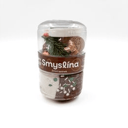 Smyslína Zimní spánek