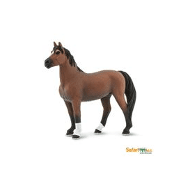 Safari Ltd. Kůň Morgan