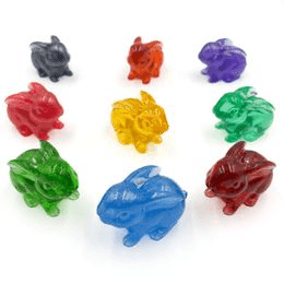 ZOO – Podložka do Tuff Tray MINI/MAXI