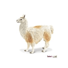 Safari Ltd. Lama