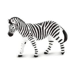 Safari Ltd. Zebra stepní