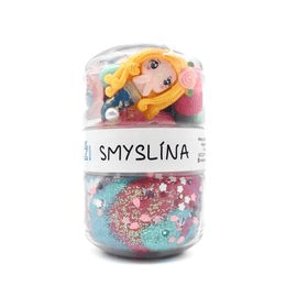 Smyslína Svět mořských panen