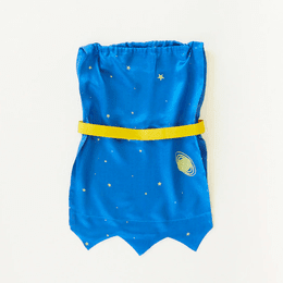 Sarah´s Silks Tunika s hvězdami