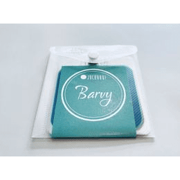 Juchuuu - Barvy