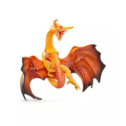 Safari Ltd. Lávový drak