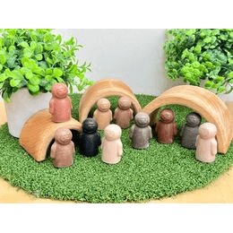 Tambú růžové