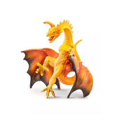 Safari Ltd. Drak mraku