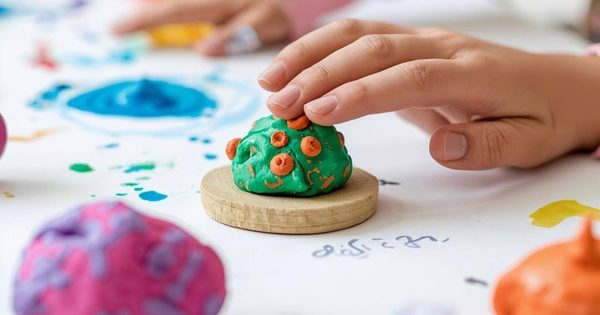 Mamolína jako emoční ventil: proč funguje a jak ji použít