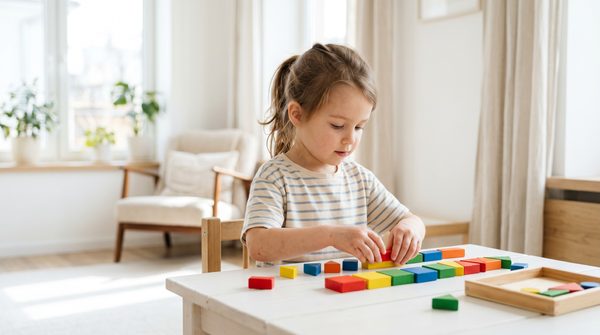 Aspergerův syndrom u dětí: Jak ho poznat a jak s dětmi pracovat