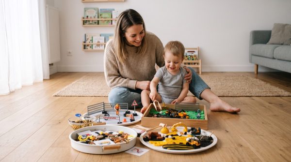 5 her, které rozvíjejí řeč lépe než jakákoli appka