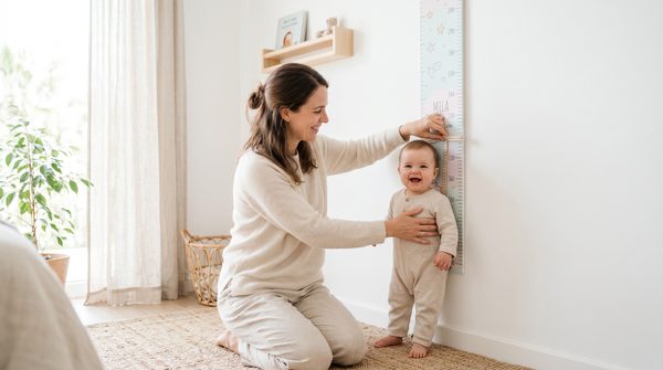 Co to je růstový spurt a kdy ho čekat: Co skutečně říkají vědecké studie