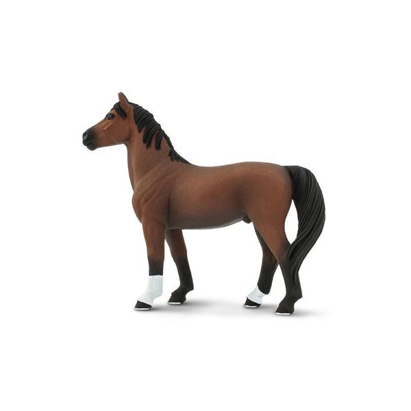 Safari Ltd. Kůň Morgan