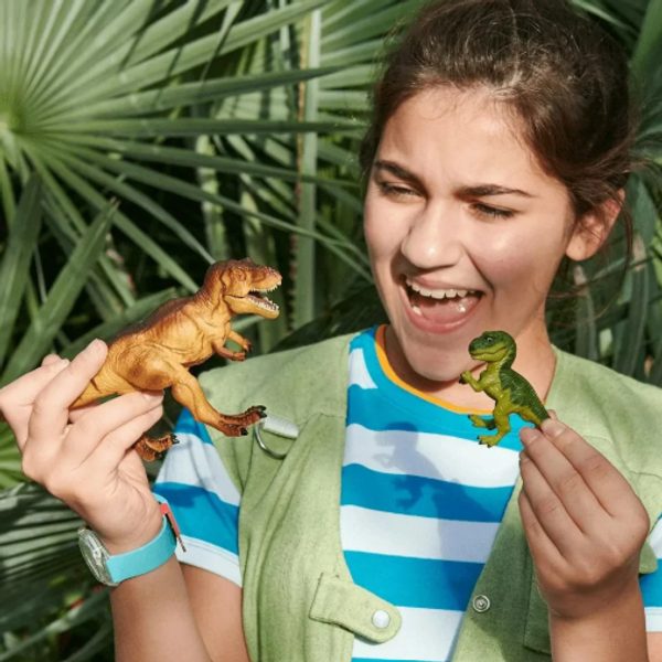 Safari Ltd. Tyrannosaurus Rex (s rozšířenou realitou)