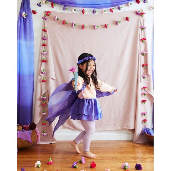 Sarah´s Silks Tutu sukýnka "motýl"