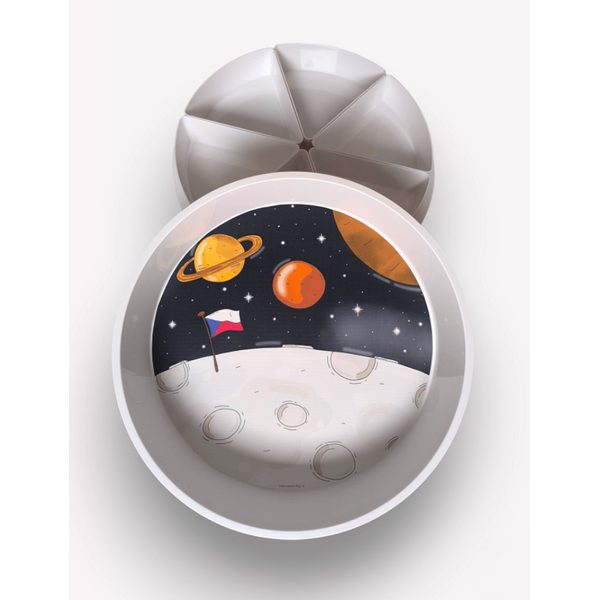 Měsíc – Podložka do Play Tray