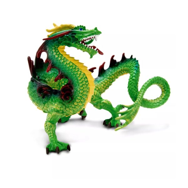 Safari Ltd. Čínský drak