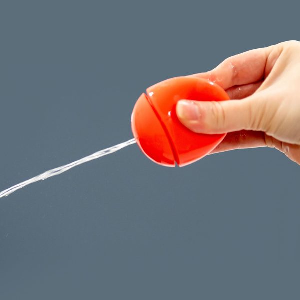 TickiT Silikonová senzorická vejce 6ks