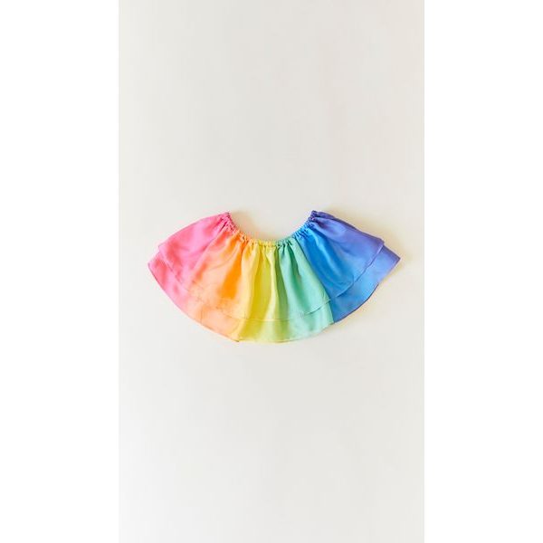 Sarah´s Silks Tutu sukýnka duha