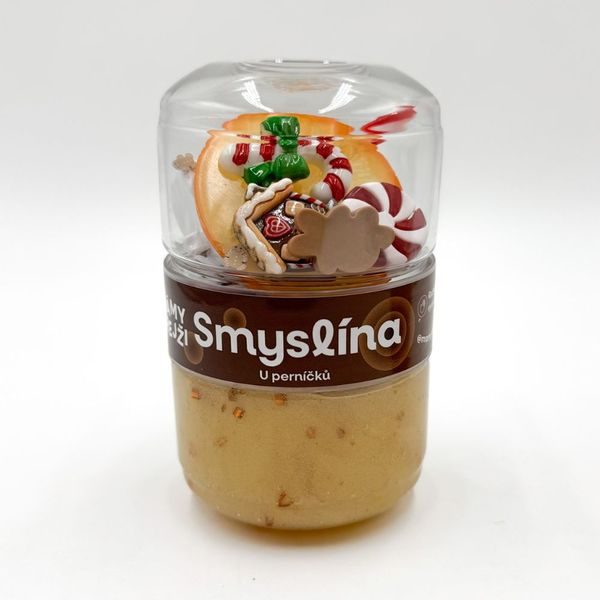 Smyslína U perníčků