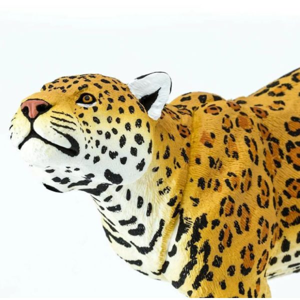 Safari Ltd. Jaguar